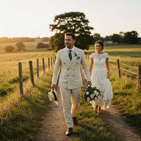 2026 comienza con estilo: descubre los trajes hechos a mano de Sastrería Gentleman